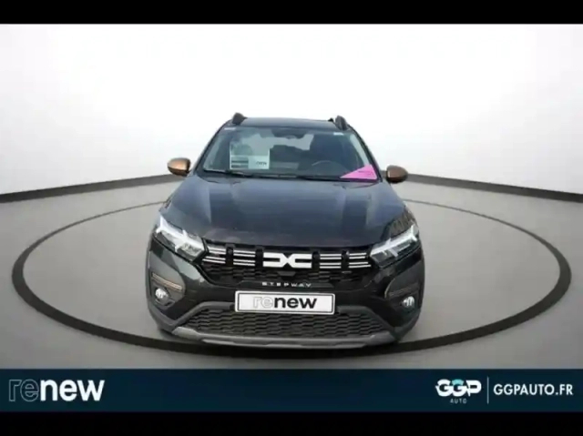 Dacia Sandero 1.0 tce 90ch stepway extreme -24 — photo 2