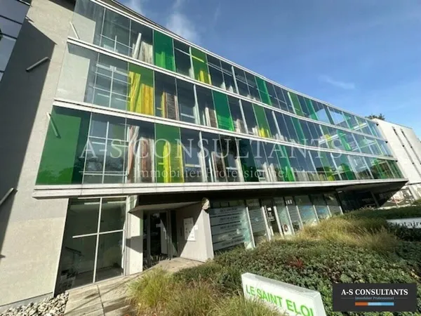 BUREAUX à vendre