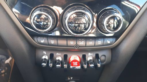 Mini Countryman 2.0 Cooper D 150 Steptronic8 - Northwood – 2021 – 94348 km – Diesel – Boîte Automatique — photo 25