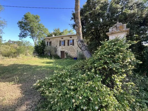 Maison 5 pièces 125 m²
