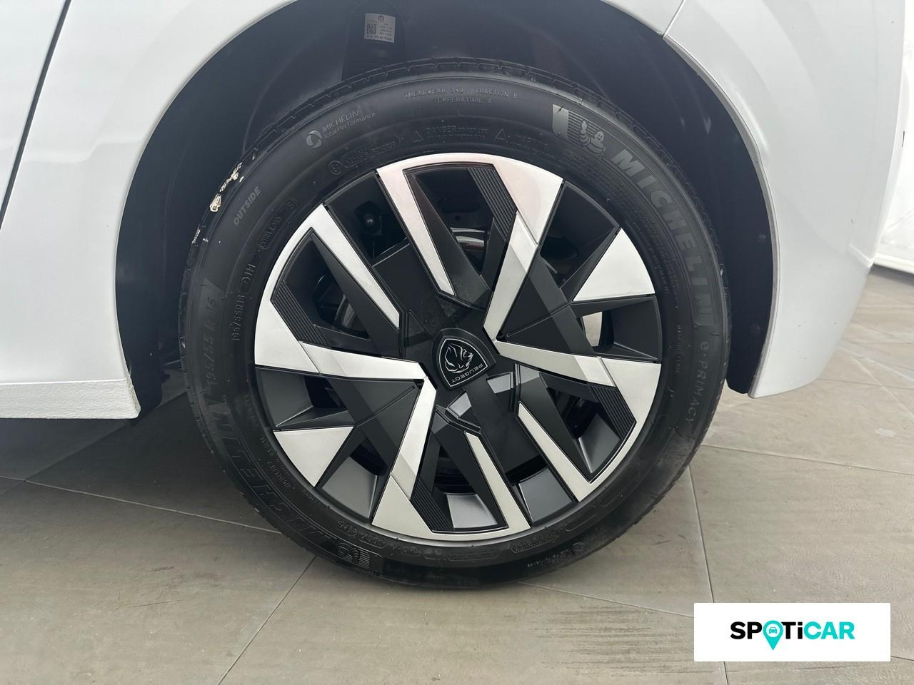 Peugeot 208 1.2 100ch s&s style — photo 11