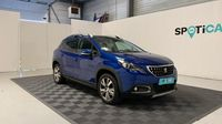 Peugeot 2008 1.2 PureTech 130ch E6.c Crossway S&S — photo 3