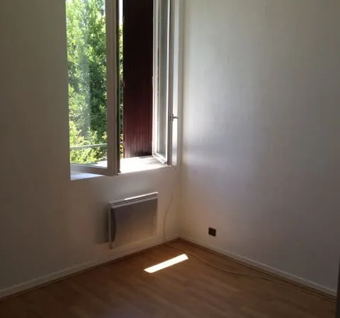 T3 MAISON CAUDERAN/PROCHE PARC BORDELAIS