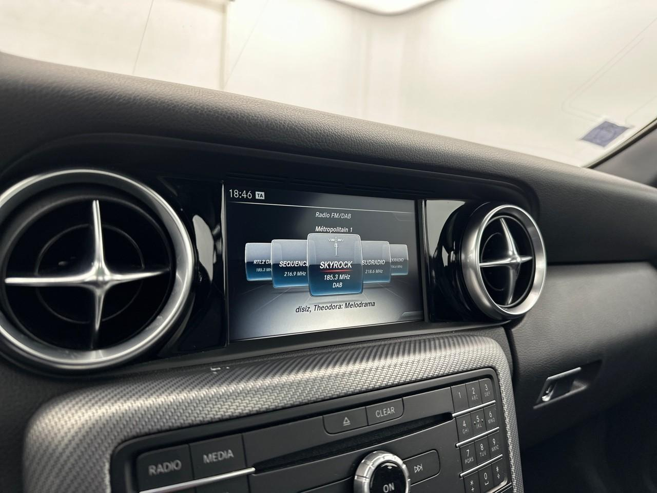 Mercedes Slc 200 executive — photo 22