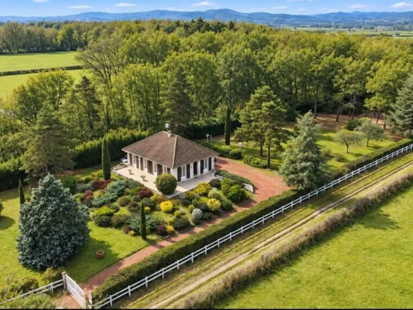 Maison 5 pièces 115 m²
