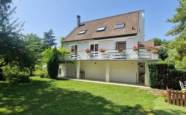 Vente Maison/villa 7 pièces