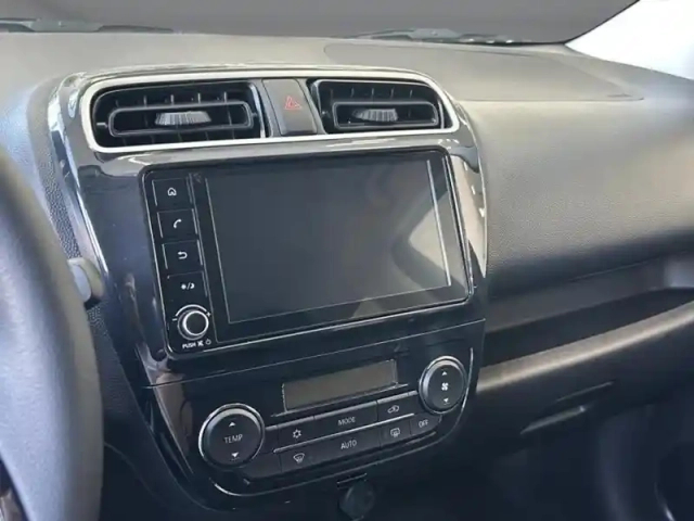 Mitsubishi Space Star 1.2 mivec 71ch cvt as&amp;g red li — photo 21