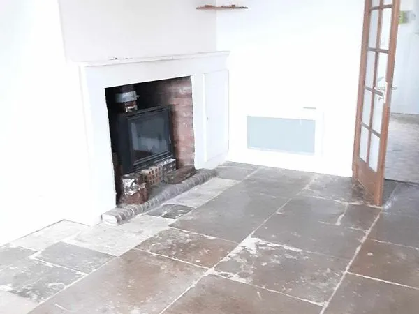 Location maison individuelle
