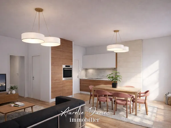 Vends duplex/triplex