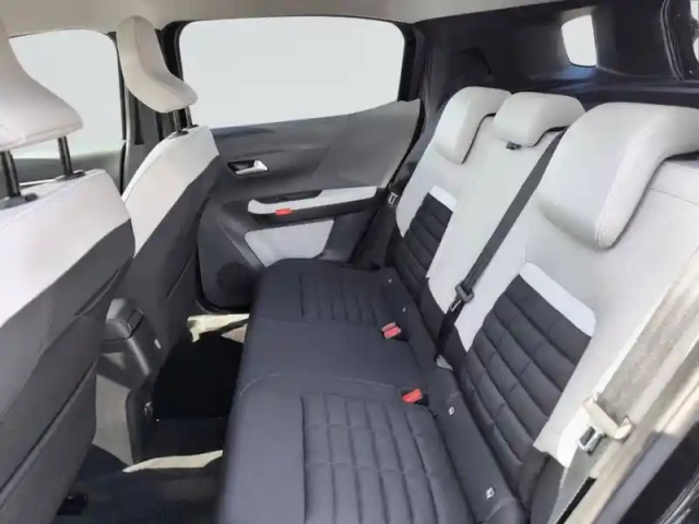 Citroën C3 Aircross hybride 145 ch aut — photo 12