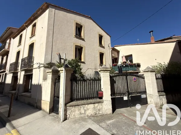 Maison 6 pièces 184 m²