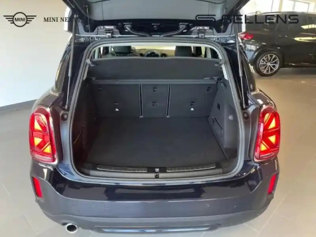 Mini Countryman cooper se 125ch + 95ch edition premium plus all4 bva6 — photo 22