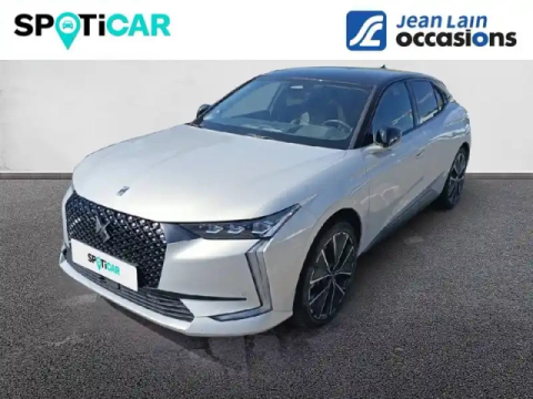 Ds Ds 4 hybride e-tense 225 eat8