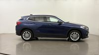 Bmw X2 xDrive18dA 150ch Business Design Euro6d-T — photo 4