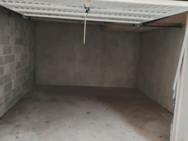 Location garage