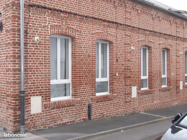 Logement maison Wignehies