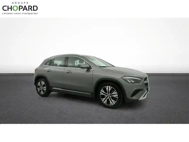 Mercedes Gla 200 d 8g-dct 4matic — photo 73