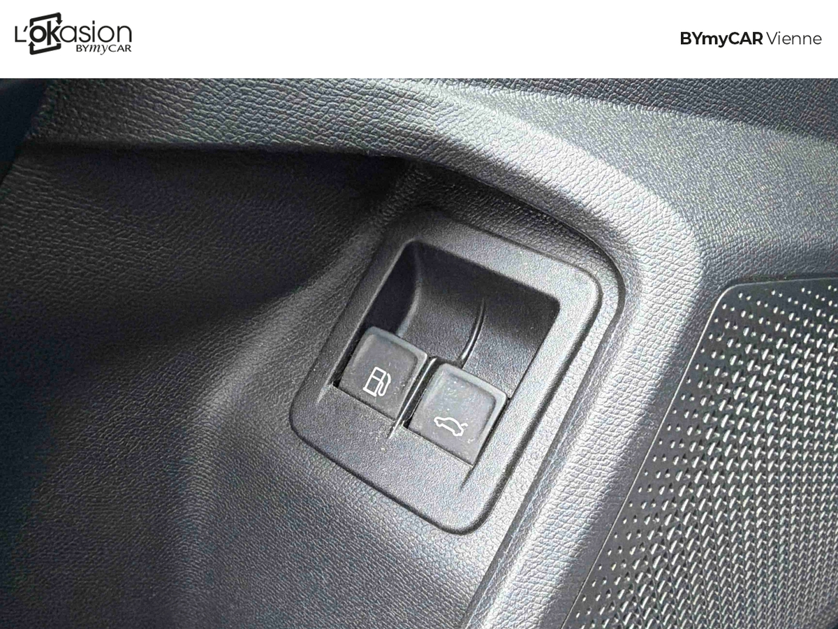 Cupra Formentor 1.4 e-HYBRID 245 ch DSG6 — photo 21