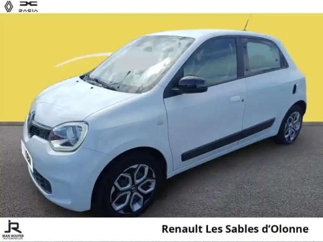 Renault Twingo 1.0 sce 65ch equilibre