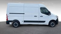 Renault Master FOURGON MASTER FGN TRAC F3300 L2H2 BLUE DCI 135 GRAND CONFORT — photo 4