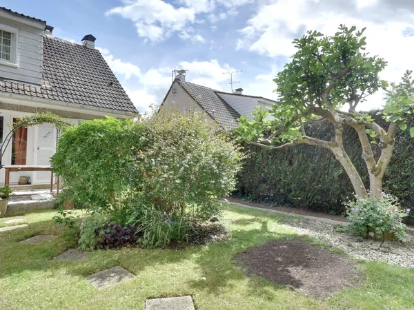 Domaine du Manoir - Maison de 75 m²
