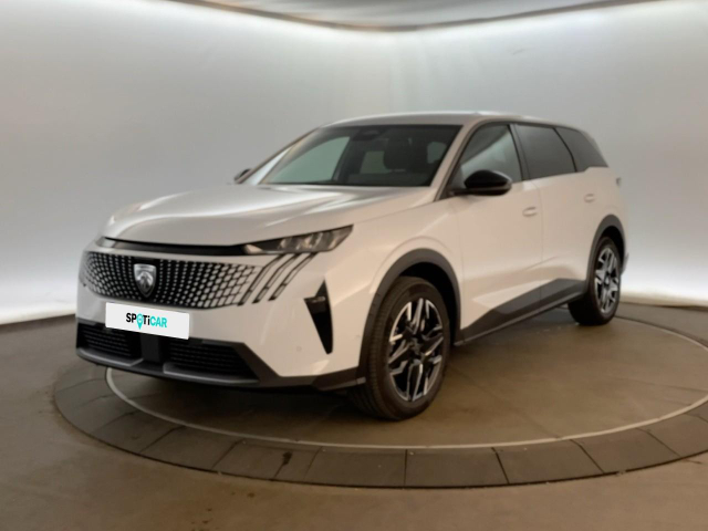 Peugeot 5008 hybrid 145 ch e-dcs6 allure