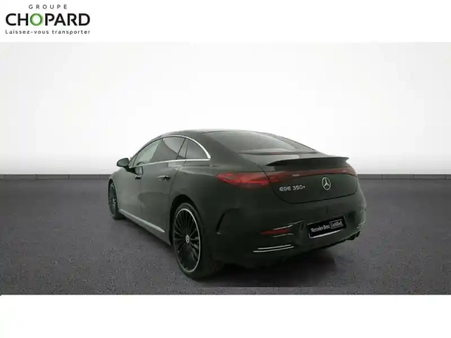 Mercedes Classe E eqe 350+ — photo 6