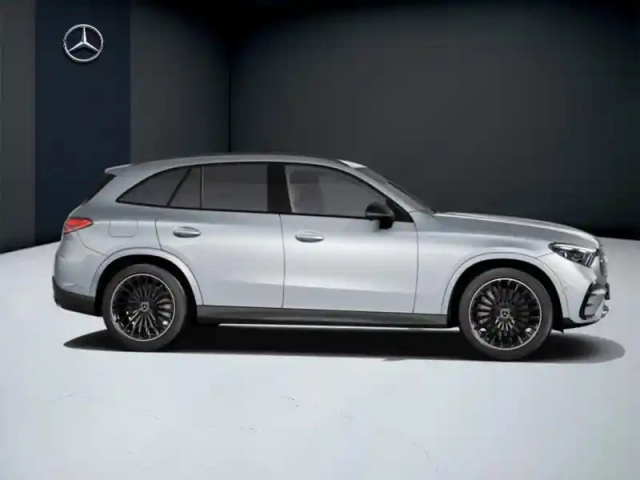 Mercedes Glc 300 de hybrid eq 4matic am — photo 16
