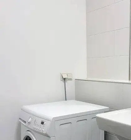 Appartement 2 pièces 21 m²