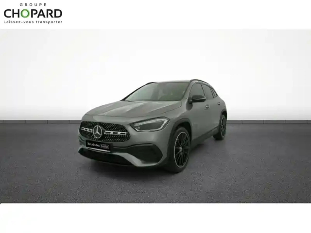 Mercedes Gla 250 e 8g-dct — photo 1