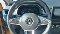 Renault Captur 1.6 E-Tech hybride rechargeable 160ch Intens -21 — photo 12