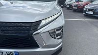 Mitsubishi Eclipse Cross 2.4 MIVEC PHEV 188ch Black Collection 4WD 2023 — photo 17