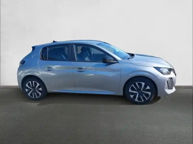 Peugeot 208 puretech 75 s&amp;s bvm5 — photo 4