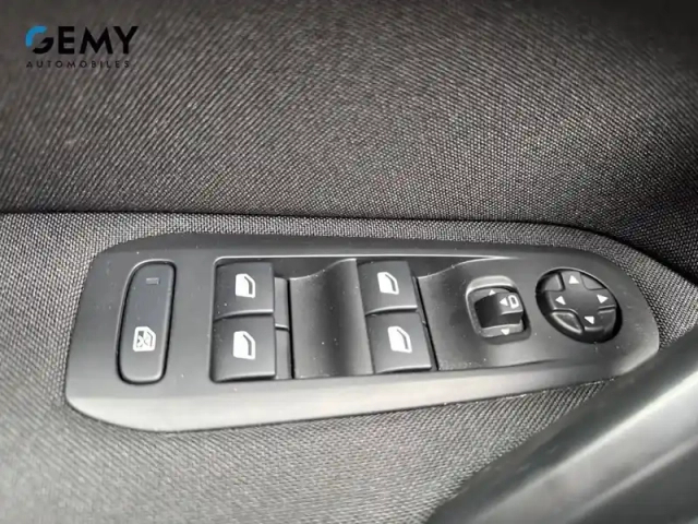 Peugeot 308 puretech 130ch s&amp;s eat8 — photo 69