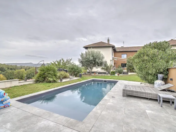 Maison 7 pièces 200 m²