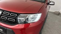 Dacia Sandero 0.9 TCe 90ch Stepway — photo 17