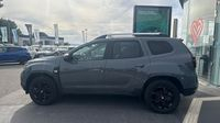 Dacia Duster 1.3 TCe 150ch FAP SL Extreme 4x2 EDC — photo 8