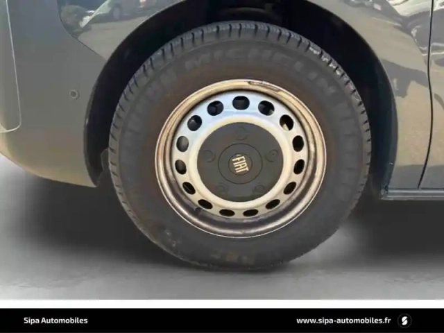 Fiat Scudo fourgon bluehdi 180 m s&amp;s eat8 — photo 39