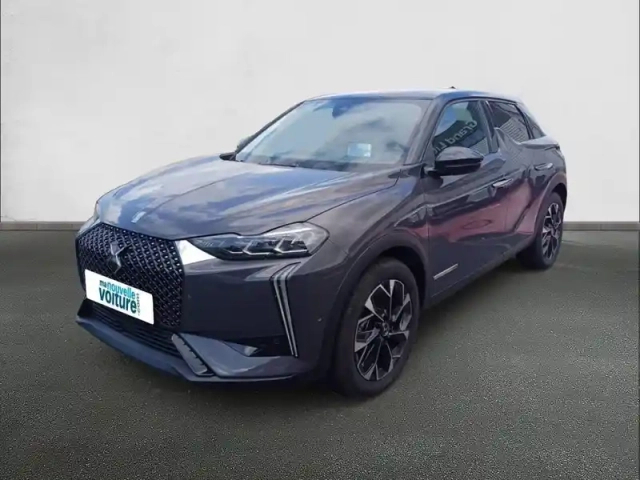 Ds Ds 3 e-tense — photo 47