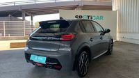 Peugeot 208 1.2 Hybrid 145ch GT e-DCS6 — photo 5