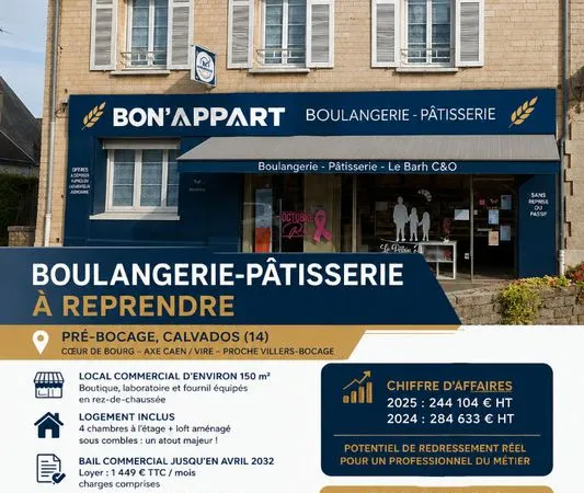 Boutique LES MONTS D AUNAY