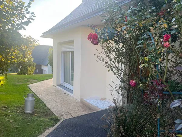 Maison 6 pièces 106 m²