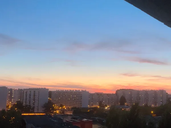 Appartement rénové, lumineux et confortable