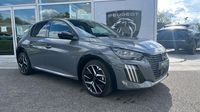 Peugeot 208 1.2 Hybrid 110ch GT e-DCS6 — photo 3