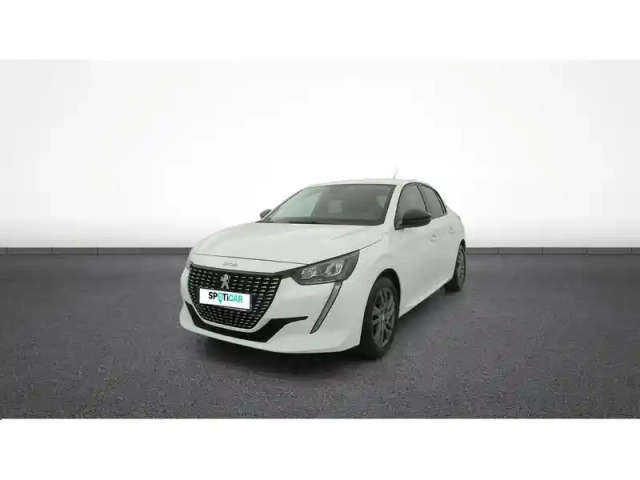 Peugeot 208 puretech 100 s&amp;s bvm6