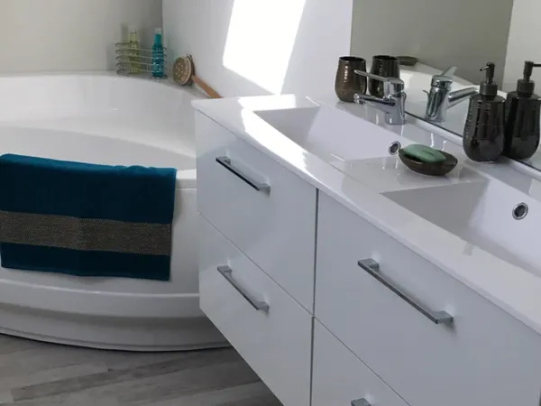 Maison neuve 5 pièces 108 m²