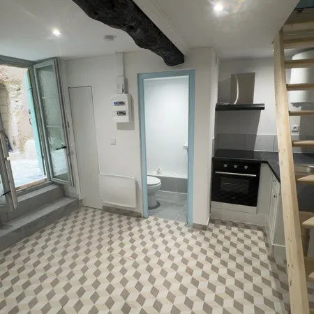 Studio à louer