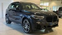 Bmw X5 xDrive30d 286ch M Sport — photo 3