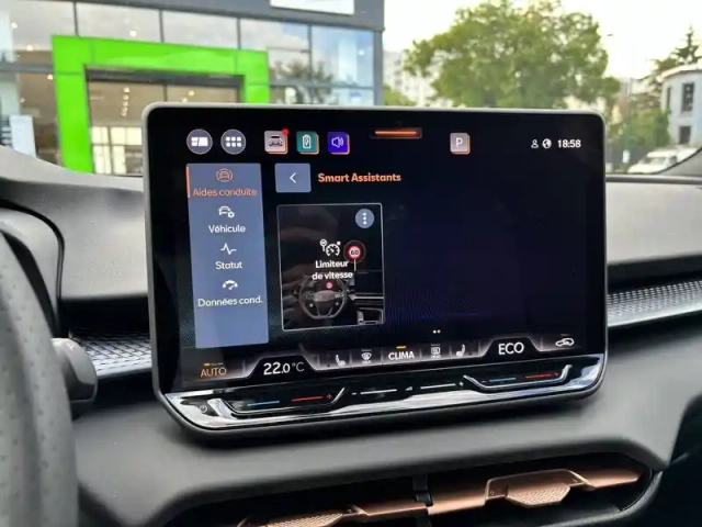 Cupra Terramar 1.5 ehybrid 272 ch dsg6 — photo 29