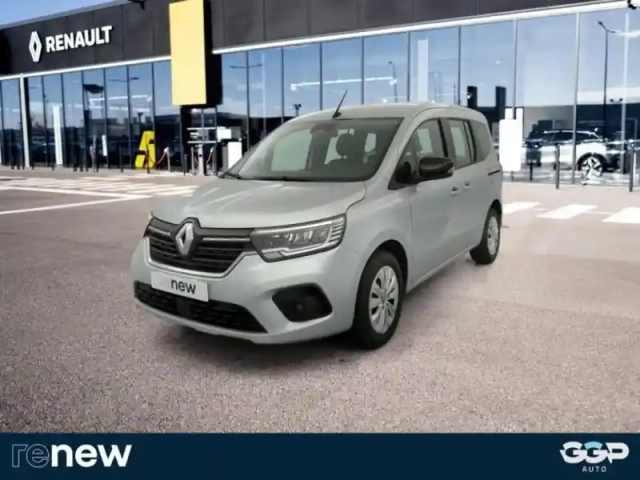 Renault Kangoo 1.5 blue dci 95ch equilibre